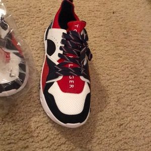 tommy hilfiger zeki sneaker